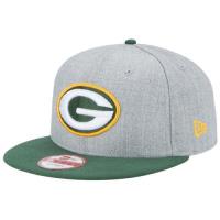 new era nfl bind snapback new era voor heren accessories pet grijs heather Nederland Kopen f03hj680